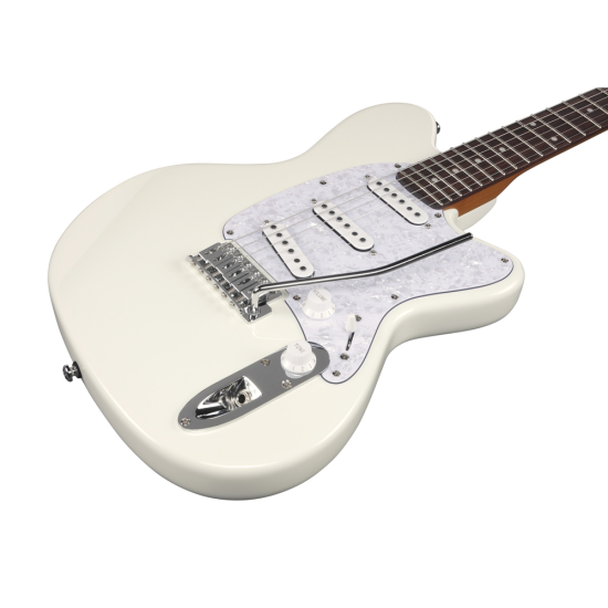 Ibanez ICHI00-VWH Ichika Nito signature elektromos gitár