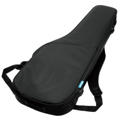 Ibanez IGBQ724-BK Headless gitár könnyített kemény tok