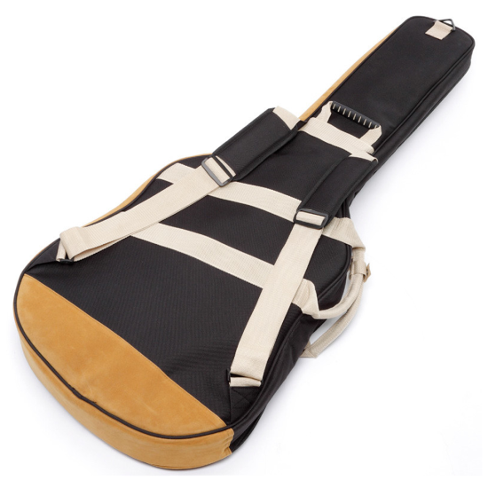 Ibanez IHB541-BK Hollowbody gitár puha tok