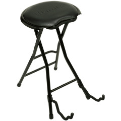 Ibanez IMC50FS gitáros szék - gitárállvánnyal