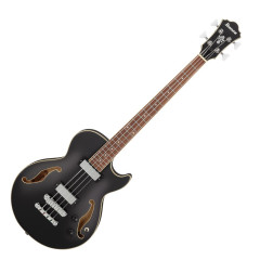 Ibanez AGB200-BKF 4 húros basszusgitár