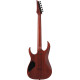 Ibanez GRG121PAR-KBF elektromos gitár