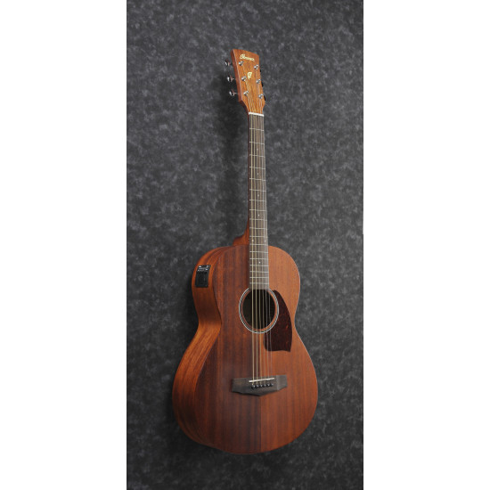 Ibanez PN12MHE-OPN elektro-akusztikus gitár