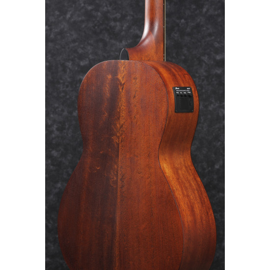 Ibanez PN12MHE-OPN elektro-akusztikus gitár