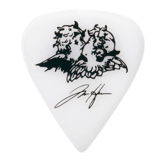 Ibanez 1000TH-WBK Tim Henson Heavy pengető