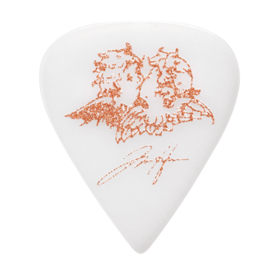 Ibanez 1000TH-WPK Tim Henson Heavy pengető