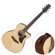 Ibanez AAM300CE-NT elektro-akusztikus gitár