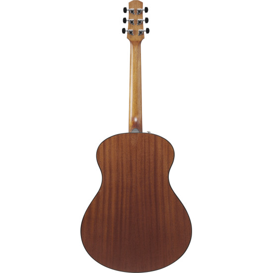 Ibanez AAM54-OPN akusztikus gitár