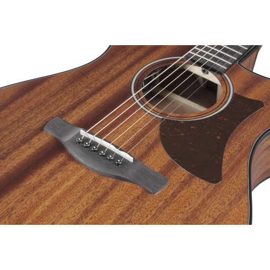 Ibanez AAM54CE-OPN elektro-akusztikus gitár