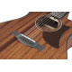 Ibanez AAM54CE-OPN elektro-akusztikus gitár