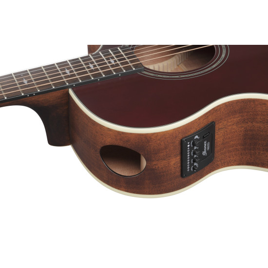 Ibanez AE100-BUF elektro-akusztikus gitár