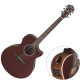 Ibanez AE100-BUF elektro-akusztikus gitár