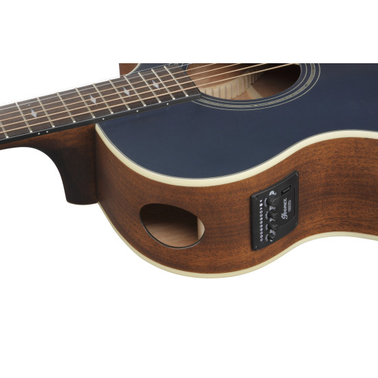 Ibanez AE100-DBF elektro-akusztikus gitár