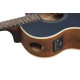 Ibanez AE100-DBF elektro-akusztikus gitár