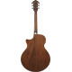 Ibanez AE140-WKH elektro-akusztikus gitár