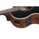 Ibanez AE140-WKH elektro-akusztikus gitár