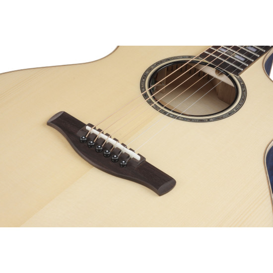 Ibanez AE390-NTA elektro-akusztikus gitár