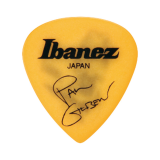 Ibanez B1000PG-YE Paul Gilbert Yellow Heavy pengető