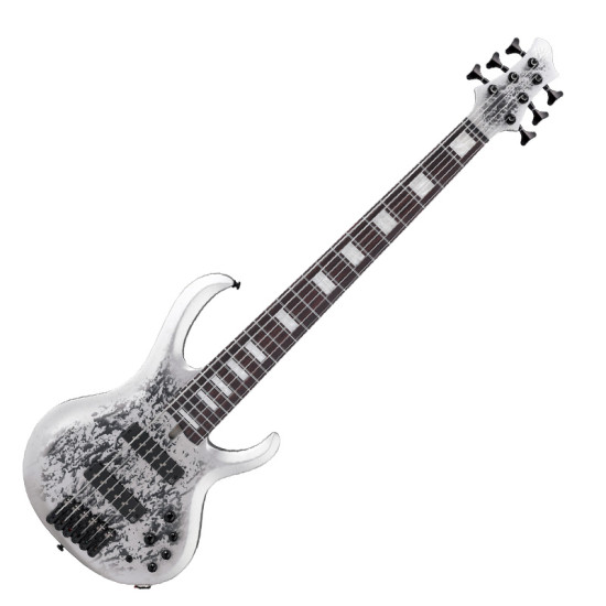 Ibanez BTB25TH6-SLM 6 húros basszusgitár