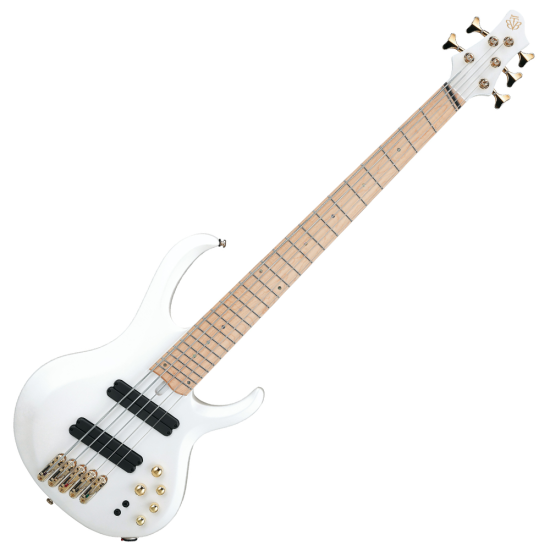 Ibanez BTB605MLM-PWM 5 húros basszusgitár