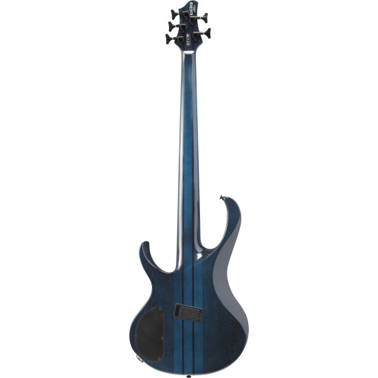 Ibanez BTB705LM-CTL 5 húros basszusgitár