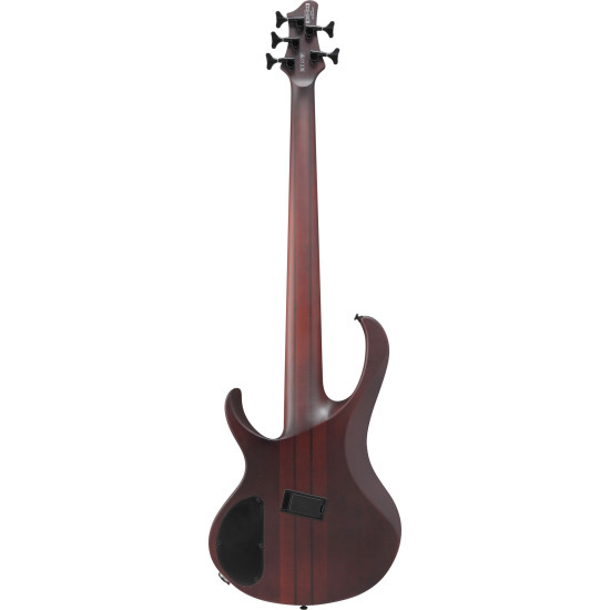 Ibanez BTB705LM-NNF 5 húros basszusgitár