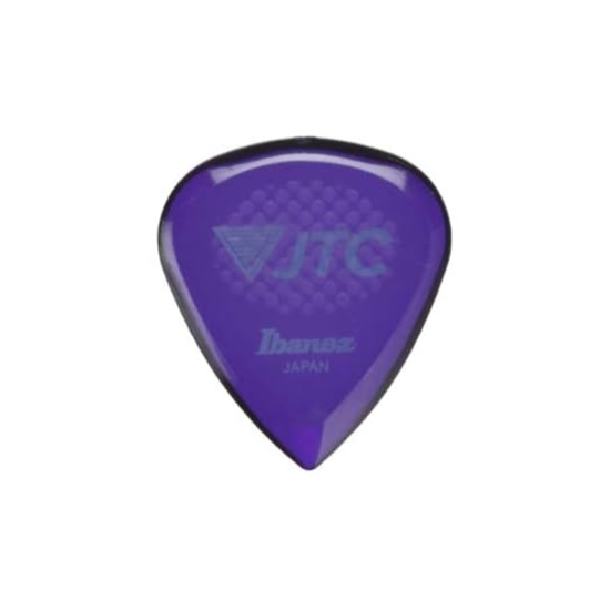Ibanez PJTC1 Flat Jam Track Centrall The Players Pick pengető lila