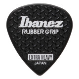 Ibanez PPA16XRG-BK Rubber Grip Black Extra Heavy pengető