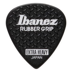 Ibanez PPA16XRG-BK Rubber Grip Black Extra Heavy pengető
