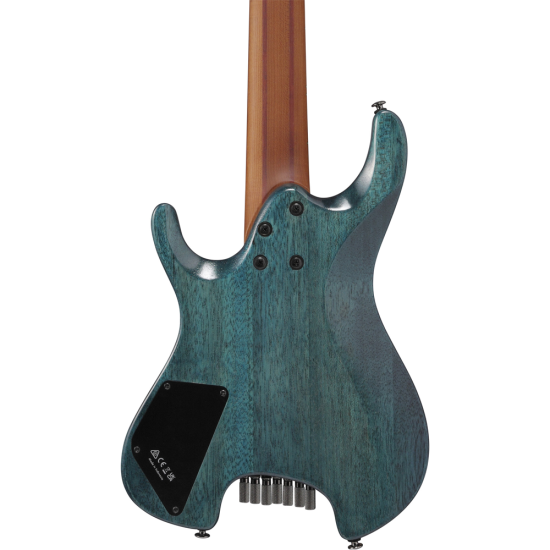 Ibanez Q547PB-COL 7 húros elektromos gitár