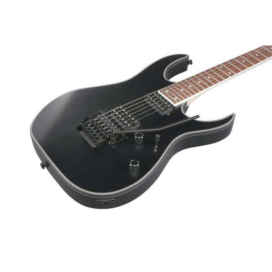 Ibanez RG420EX-BKF elektromos gitár
