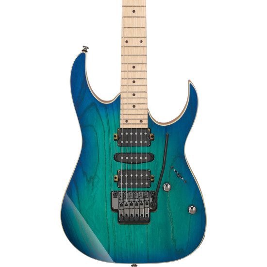 Ibanez RG470AHM-BMT elektromos gitár