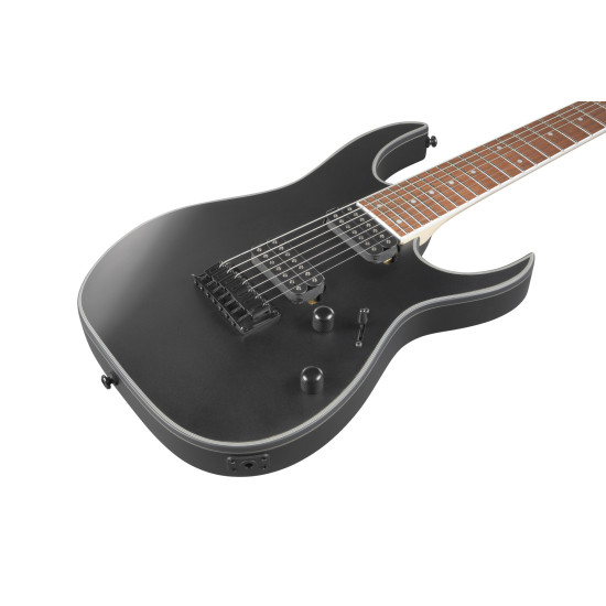 Ibanez RG7421EX-BKF 7 húros elektromos gitár