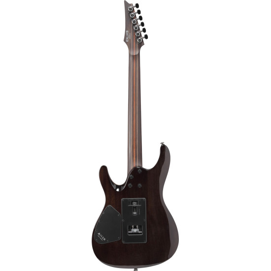 Ibanez S1070PBZ-CKB elektromos gitár