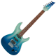 Ibanez SA260FM-BRG elektromos gitár