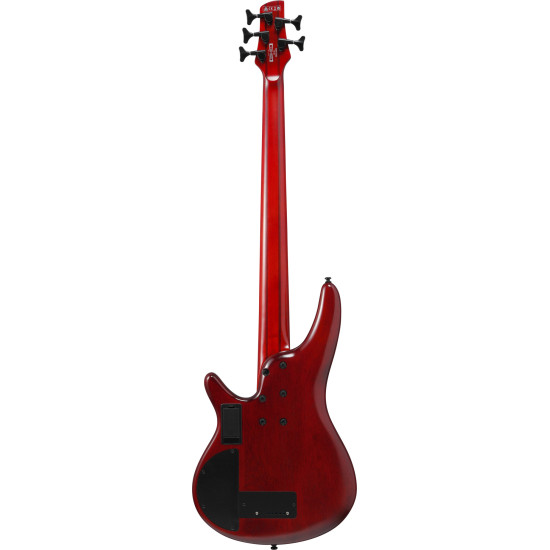 Ibanez SRD905F-BTL 5 húros fretless basszusgitár