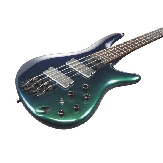 Ibanez SRMS720-BCM 4 húros basszusgitár