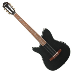 Ibanez TOD10NL-TKF Tim Henson Signature balkezes elektro-klasszikus gitár