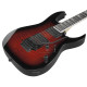 Ibanez GRG320FA-TRB elektromos gitár