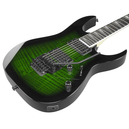Ibanez GRG320FA-TEB elektromos gitár