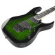 Ibanez GRG320FA-TEB elektromos gitár
