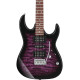 Ibanez GRX70QA-TVT elektromos gitár
