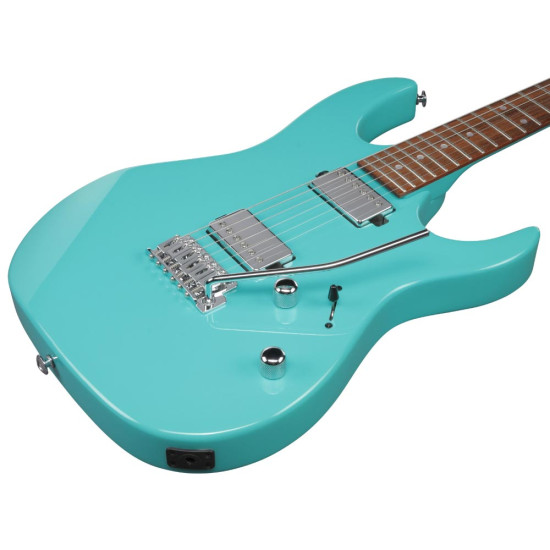 Ibanez GRX120SP-PBL elektromos gitár
