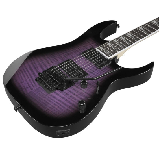 Ibanez GRG320FA-TVT elektromos gitár