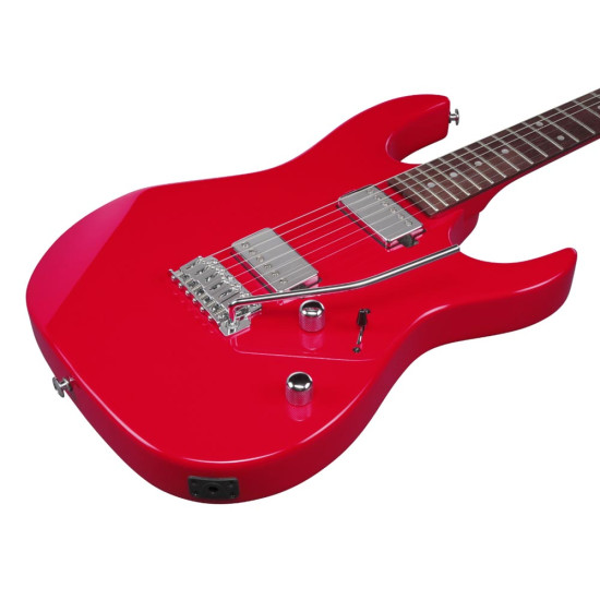 Ibanez GRX120SP-VRD elektromos gitár