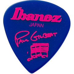 Ibanez B1000PG-JB Paul Gilbert heavy pengető