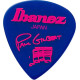 Ibanez B1000PG-JB Paul Gilbert heavy pengető