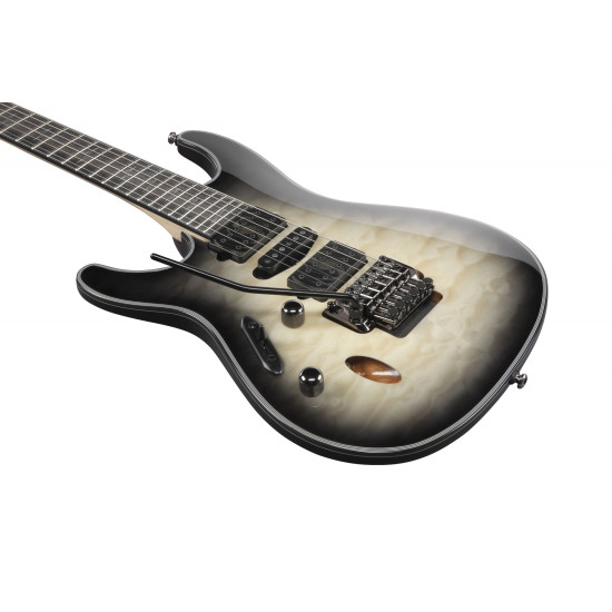 Ibanez JIVA10L-DSB balkezes elektromos gitár