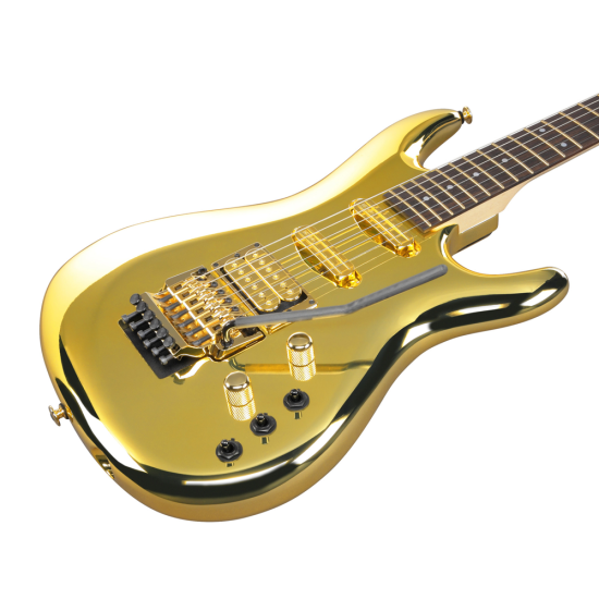 Ibanez JS2GD Joe Satriani signature elektromos gitár