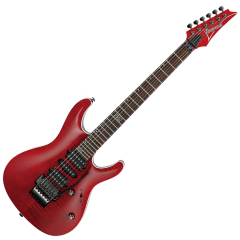 Ibanez KIKO100-TRR Kiko Loureiro signature elektromos gitár